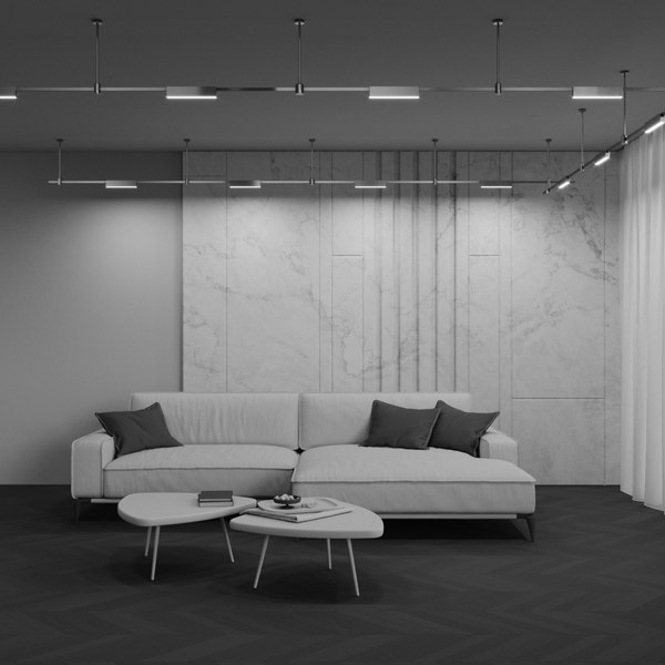 Трековый светильник Maytoni TR151-1-12W3K-BS