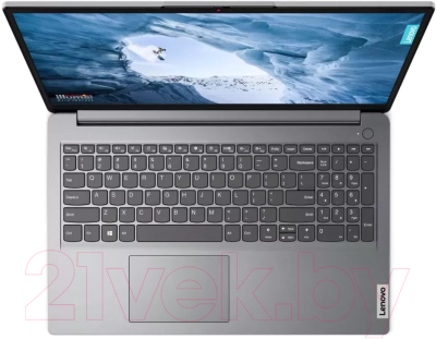 Ноутбук Lenovo IdeaPad 1 15IGL7 (82V700CVPS)