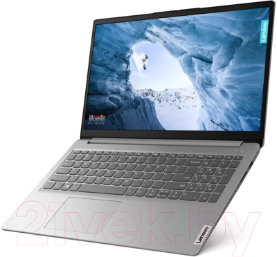 Ноутбук Lenovo IdeaPad 1 15IGL7 (82V700CVPS)