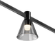 Трековый светильник Maytoni TR147-1-3W3K-B - 