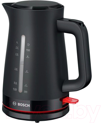 Электрочайник Bosch TWK3M123