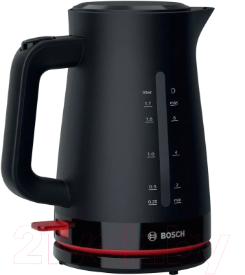 Электрочайник Bosch TWK3M123