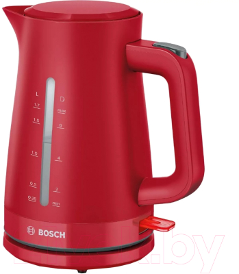 Электрочайник Bosch TWK3M124