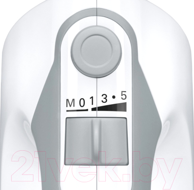 Кухонный комбайн Bosch MFQ36490