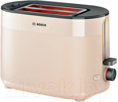 Тостер Bosch TAT2M127