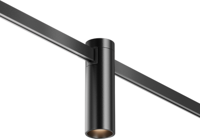 Трековый светильник Maytoni TR143-1-5W3K-W-B - 