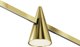 Трековый светильник Maytoni TR146-1-5W3K-BS - 