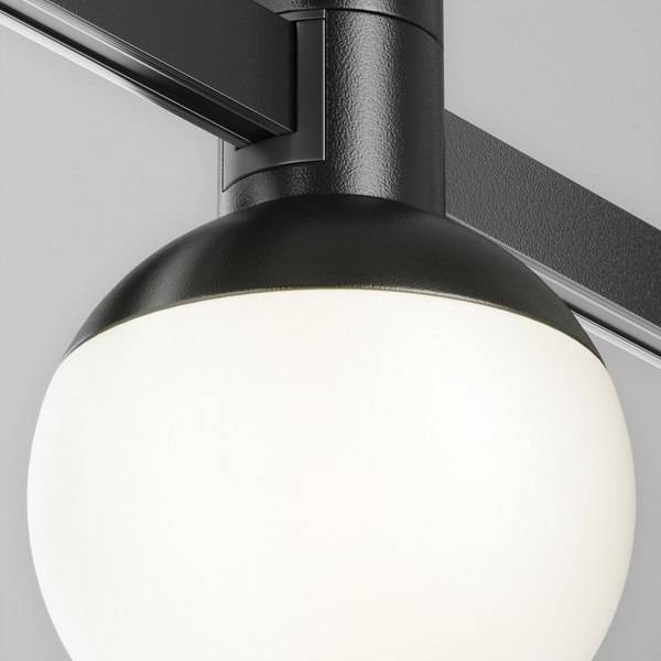 Трековый светильник Maytoni TR149-1-5W3K-B