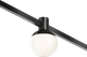 Трековый светильник Maytoni TR149-1-5W3K-B - 