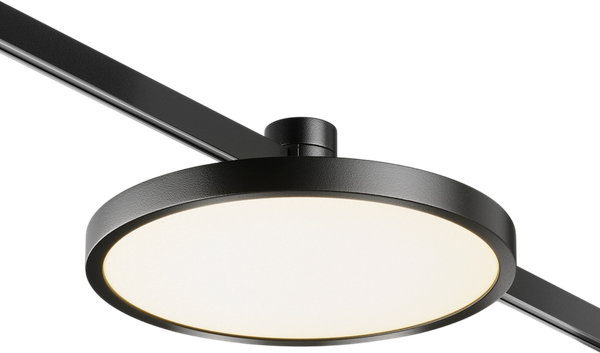 Трековый светильник Maytoni TR153-1-10W3K-B
