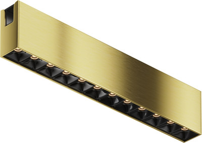 Трековый светильник Maytoni TR150-1-12W3K-M-BS - 