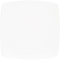 Тарелка столовая обеденная Gipfel Princesse 50911 (белый) - 