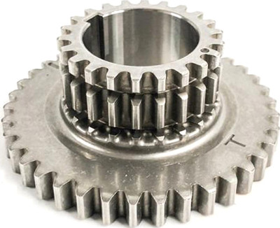 

Шестерня коленвала, 130214JM0A