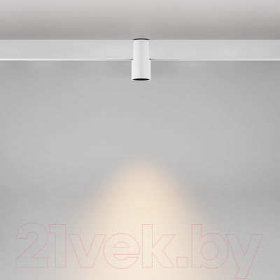 Трековый светильник Maytoni TR122-2-7W4K-W