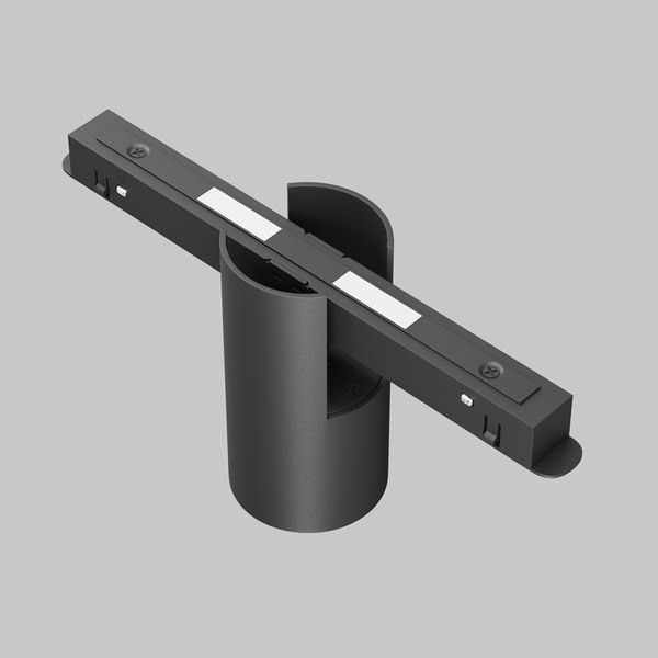 Трековый светильник Maytoni TR122-4-7W-DS-B