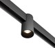 Трековый светильник Maytoni TR122-4-7W-DS-B - 