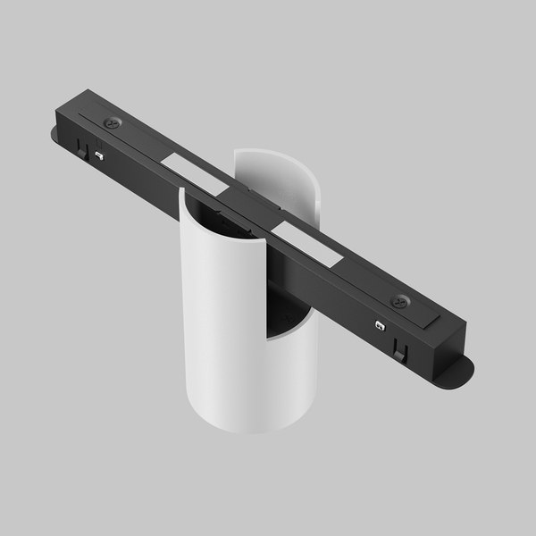 Трековый светильник Maytoni TR122-4-7W-DS-W