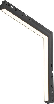 

Трековый светильник, TR102-24W-DS-B