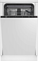 Посудомоечная машина Beko BDIS35162Q - 