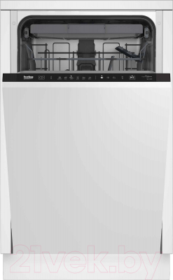 Купить Посудомоечная машина Beko BDIS35162Q  