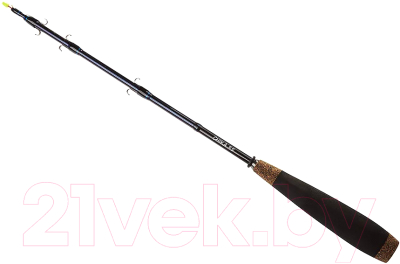 Удилище Higashi Chika BC-2 95 EVA 6H / 01220