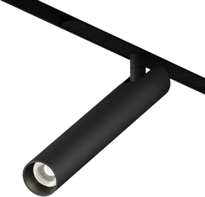 

Трековый светильник, TR141-2-6W4K-M-B