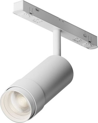 Трековый светильник Maytoni TR212-1-12WTW-DS-Z-W - 