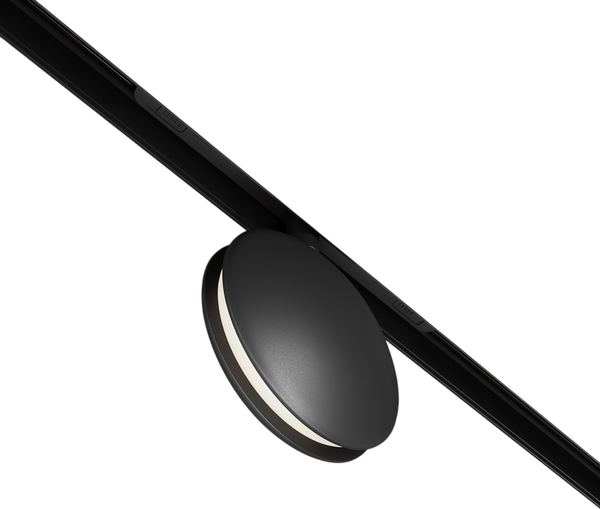 Трековый светильник Maytoni TR090-4-6W-DS-B