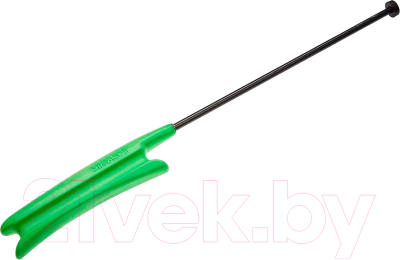 Удилище Higashi Combo Fina Fluo Green / 00968