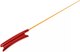 Удилище Higashi Fina Red / 01060 - 