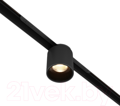 Трековый светильник Maytoni TR132-2-7W3K-B