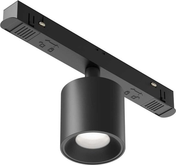 Трековый светильник Maytoni TR132-4-7W-DS-B