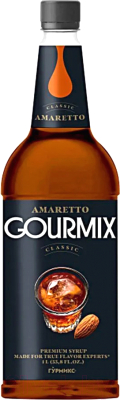 Сироп Gourmix Classic Амаретто (1л)