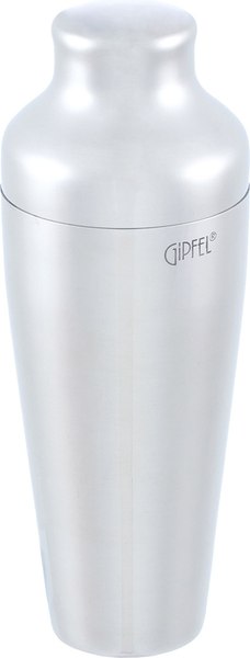 Шейкер для бара Gipfel Fete 51810