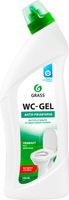 Чистящее средство для унитаза Grass WC- Gel (1л) - 