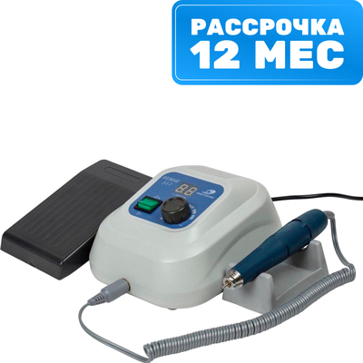 Аппарат для маникюра Force Nails Force 317