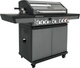 Газовый гриль Start Grill 6+1 / PRIME-PRO-610  -