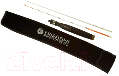 Удилище Higashi iFish Salmon / 04301