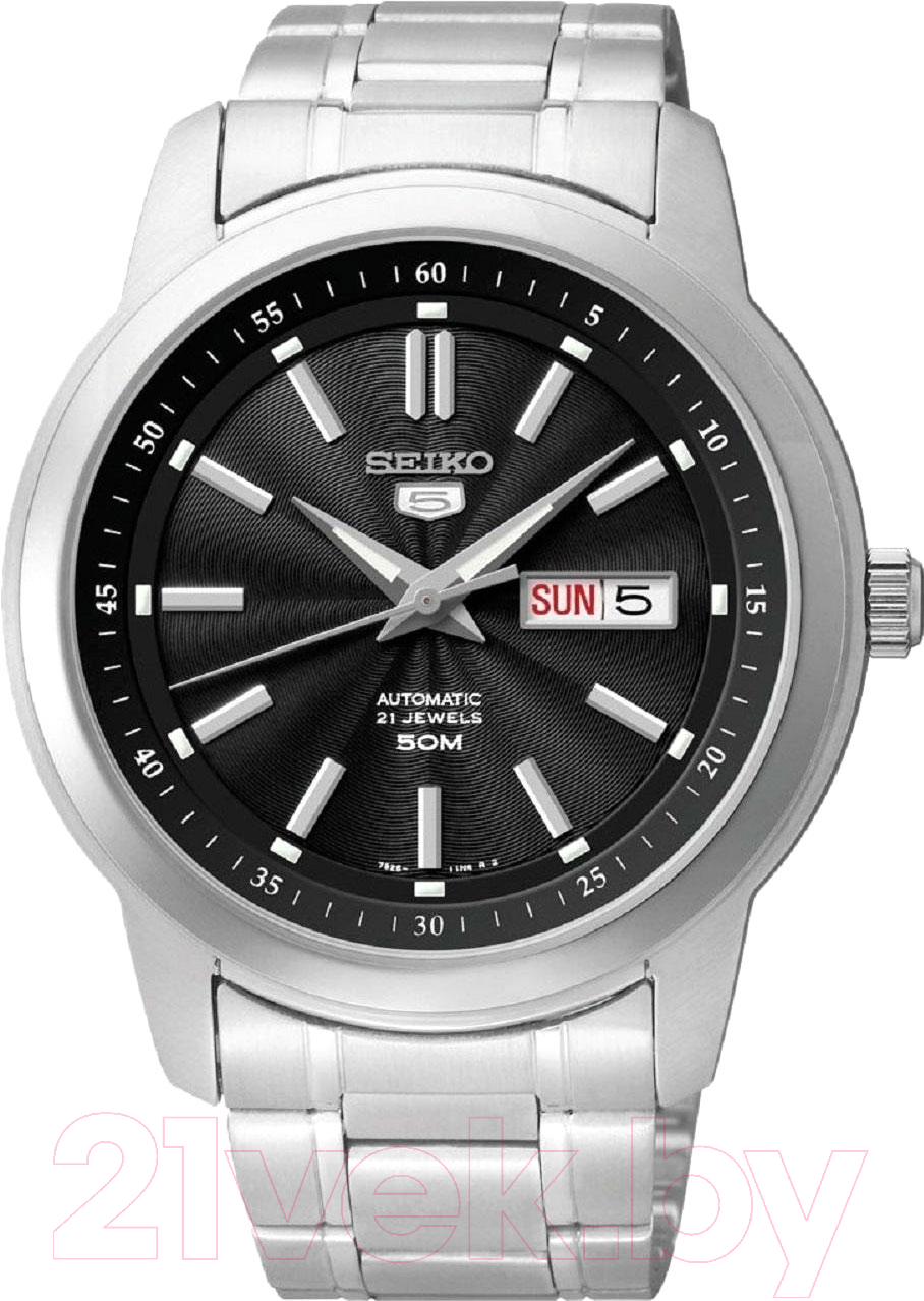 Часы наручные мужские Seiko SNKM87K1