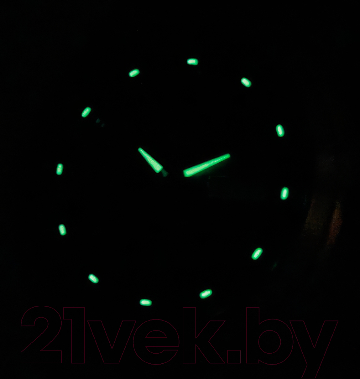 Часы наручные мужские Seiko SNKM87K1 — фото 3