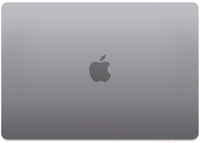 Ноутбук Apple MacBook Air 15" M3 512GB / Z1BP000N6 (серый космос)