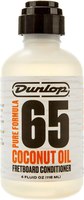 Средство для ухода за гитарой Dunlop Manufacturing 6634 Pure Formula 65 Coconut Oil Fretboard Conditioner - 