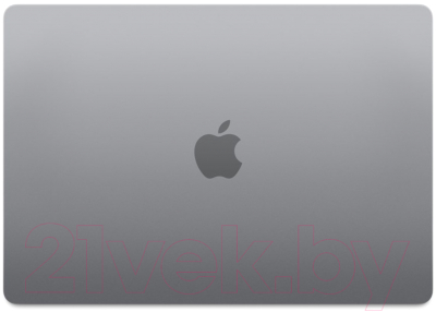 Ноутбук Apple MacBook Air 13" M3 512GB / Z1B6001RX (серый космос)