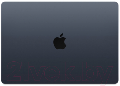 Ноутбук Apple MacBook Air 13" M3 512GB / Z1BC0022B (полуночный)