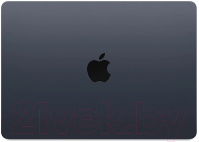 Ноутбук Apple MacBook Air 13" M2 512GB / Z160009S4 (полуночный)