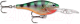 Воблер Rapala Glass Shad Rap / GSR07GP - 