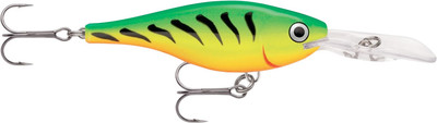 Воблер Rapala Shad Rap RS / SRRS07FT - 