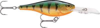 Воблер Rapala Shad Rap RS / SRRS07P - 