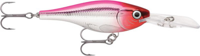 Воблер Rapala Shad Rap RS / SRRS07PCL - 