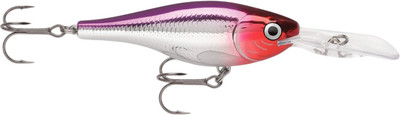 Воблер Rapala Shad Rap RS / SRRS07PRCL -